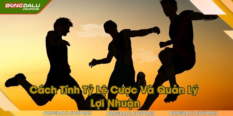 Hướng dẫn cách tính tỷ lệ cực cực chuẩn khi tham gia kèo châu âu